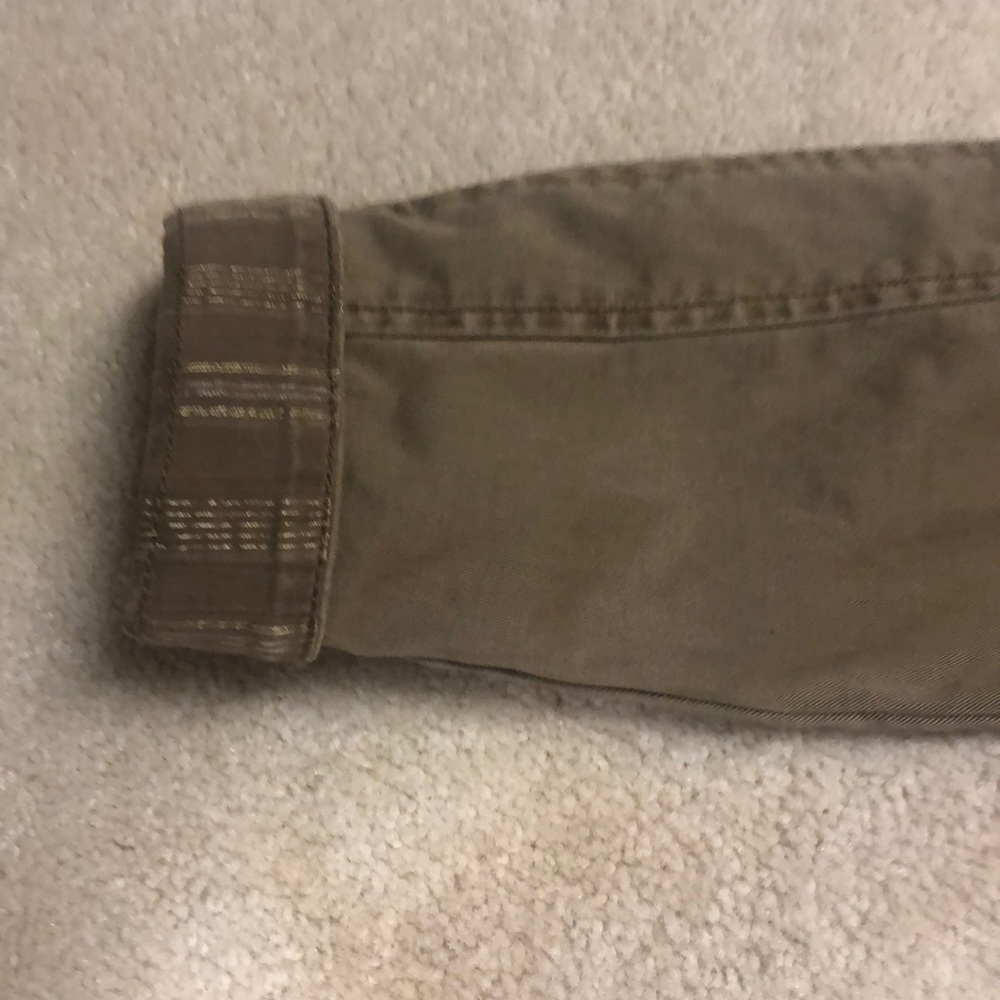 Jacket - Picture 3 of 4